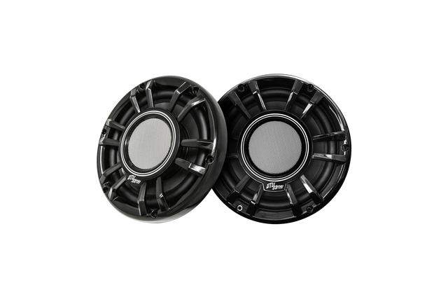 Photo of Elite Series 8" Compression Horn Speakers V2 (Pair) | UTVS-E84 by UTV Stereo - Premium Compression Horn Speaker for UTVs / Side by Sides