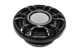 Elite Series 8" Compression Horn Speakers V2 (Pair) | UTVS-E84