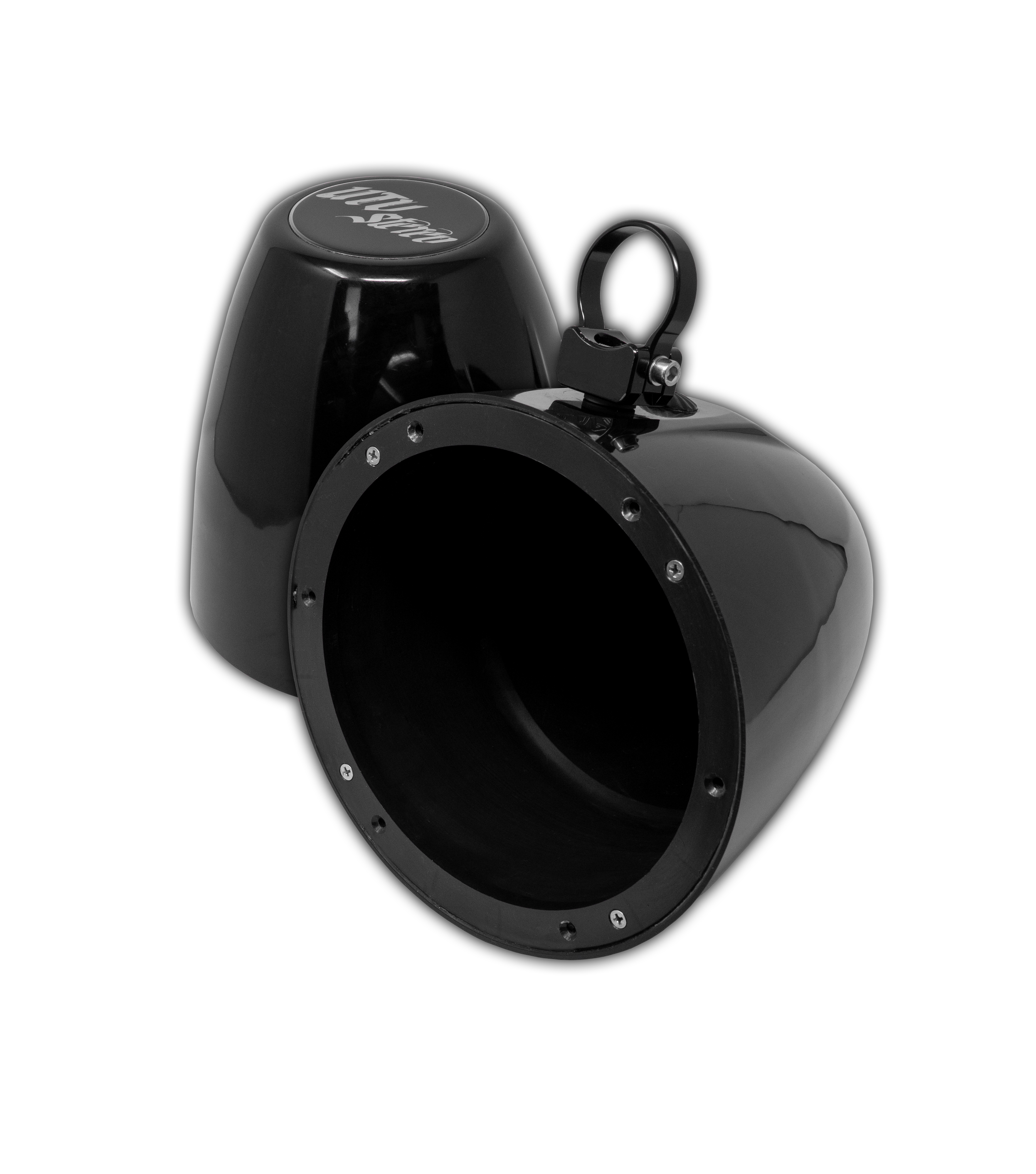 UTV Stereo - Signature Series  8" Speakers  | UTVS-S84