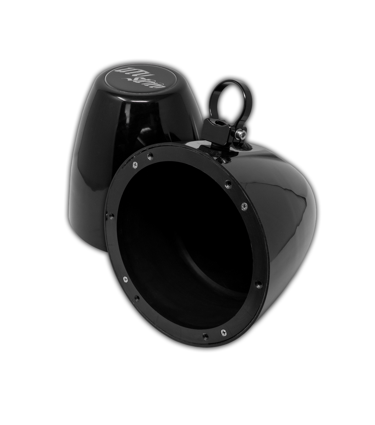 UTV Stereo Signature Series 8" RGB Speakers