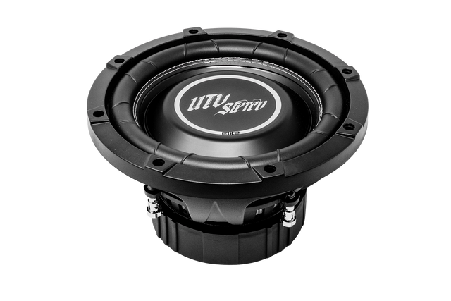 Photo of Elite Series Flex 10" Subwoofer | UTVS-F10E by UTV Stereo - Premium Powersports Subwoofer for UTVs / Side by Sides