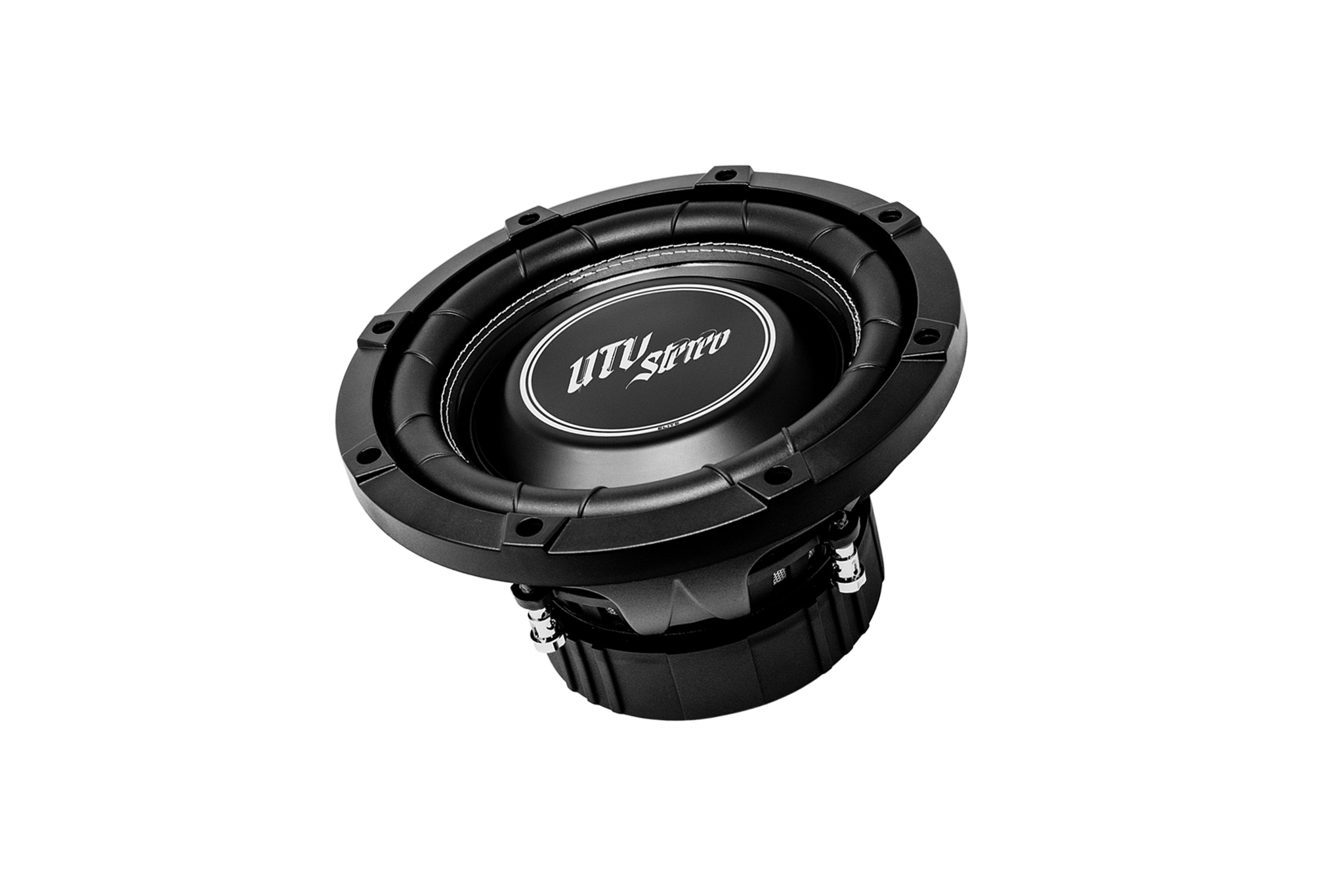 UTV Stereo - Elite Series 10" Subwoofer | UTVS-E10