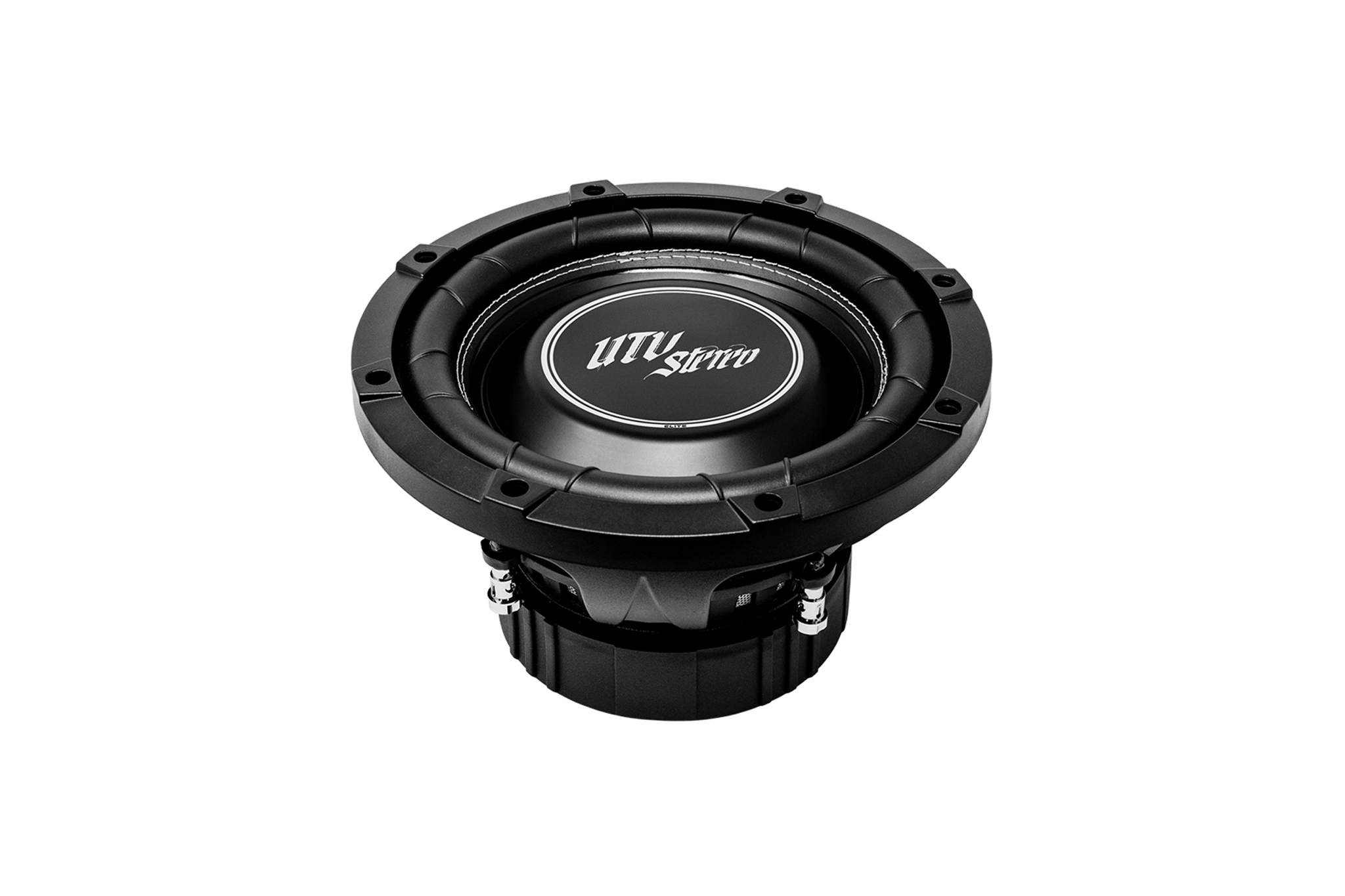 UTV Stereo - Elite Series 10" Subwoofer | UTVS-E10