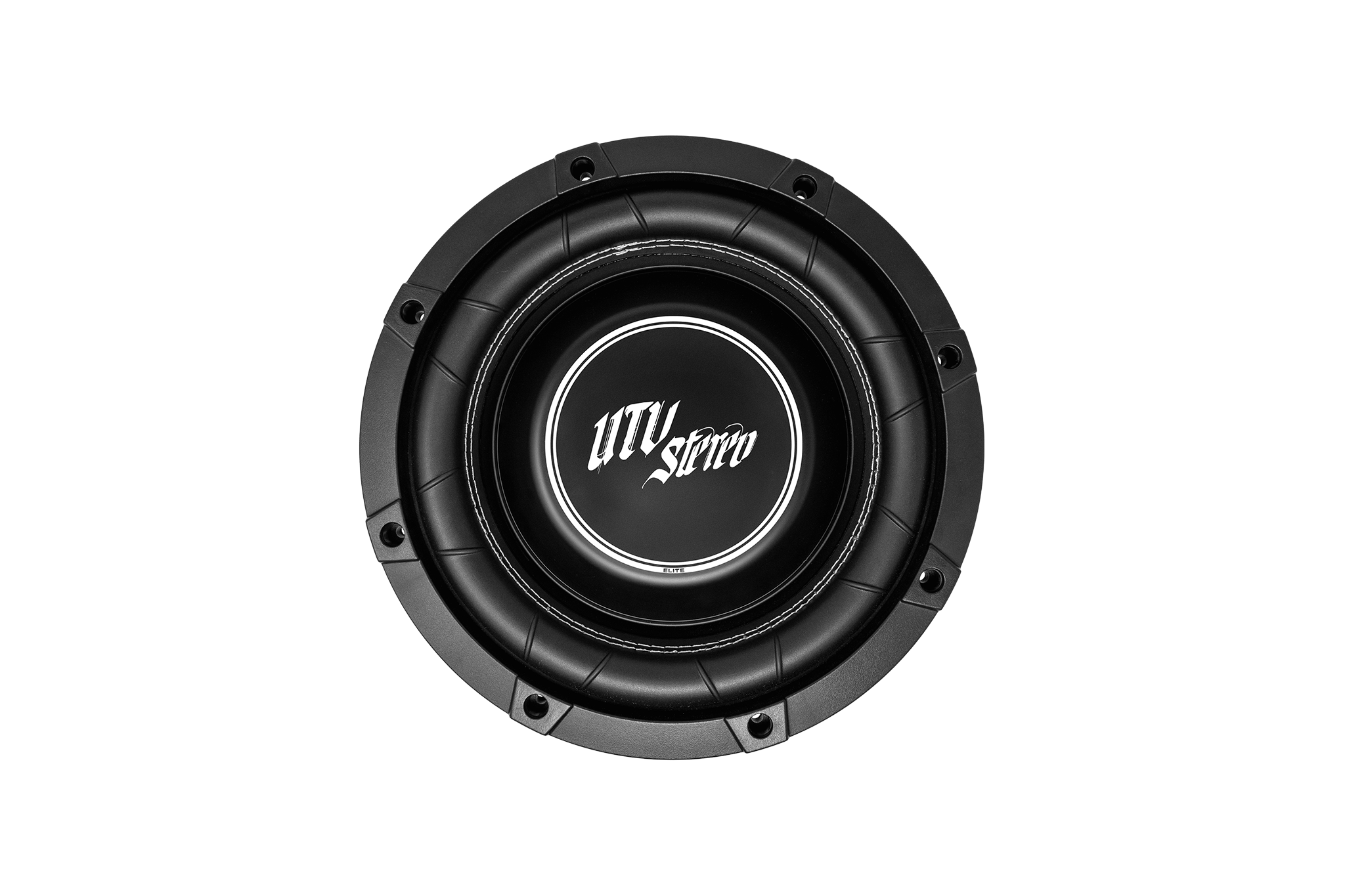 UTV Stereo - Elite Series 10" Subwoofer | UTVS-E10