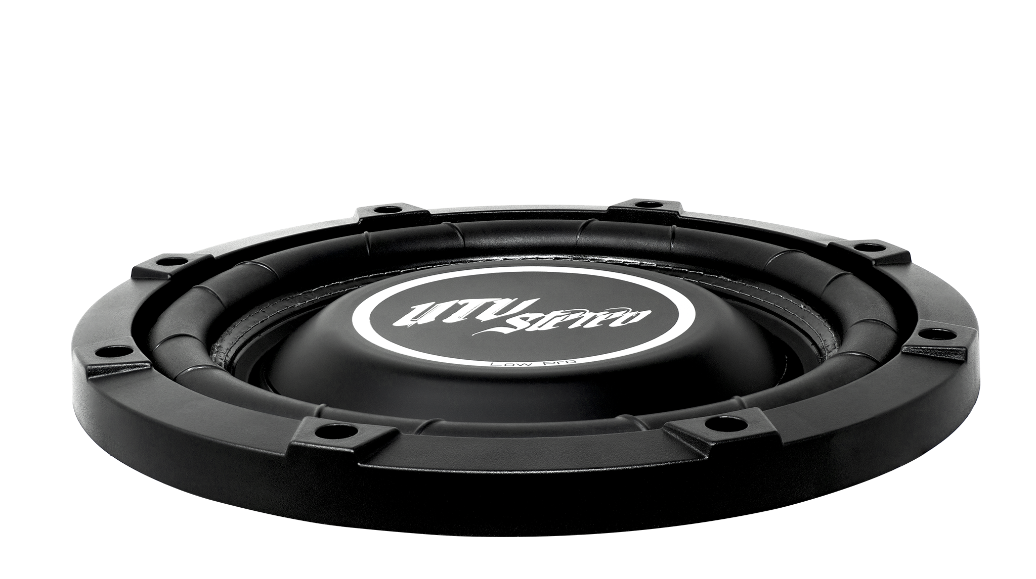 Signature Series 10" Low-Profile Subwoofer | UTVS-S10LP Kawasaki