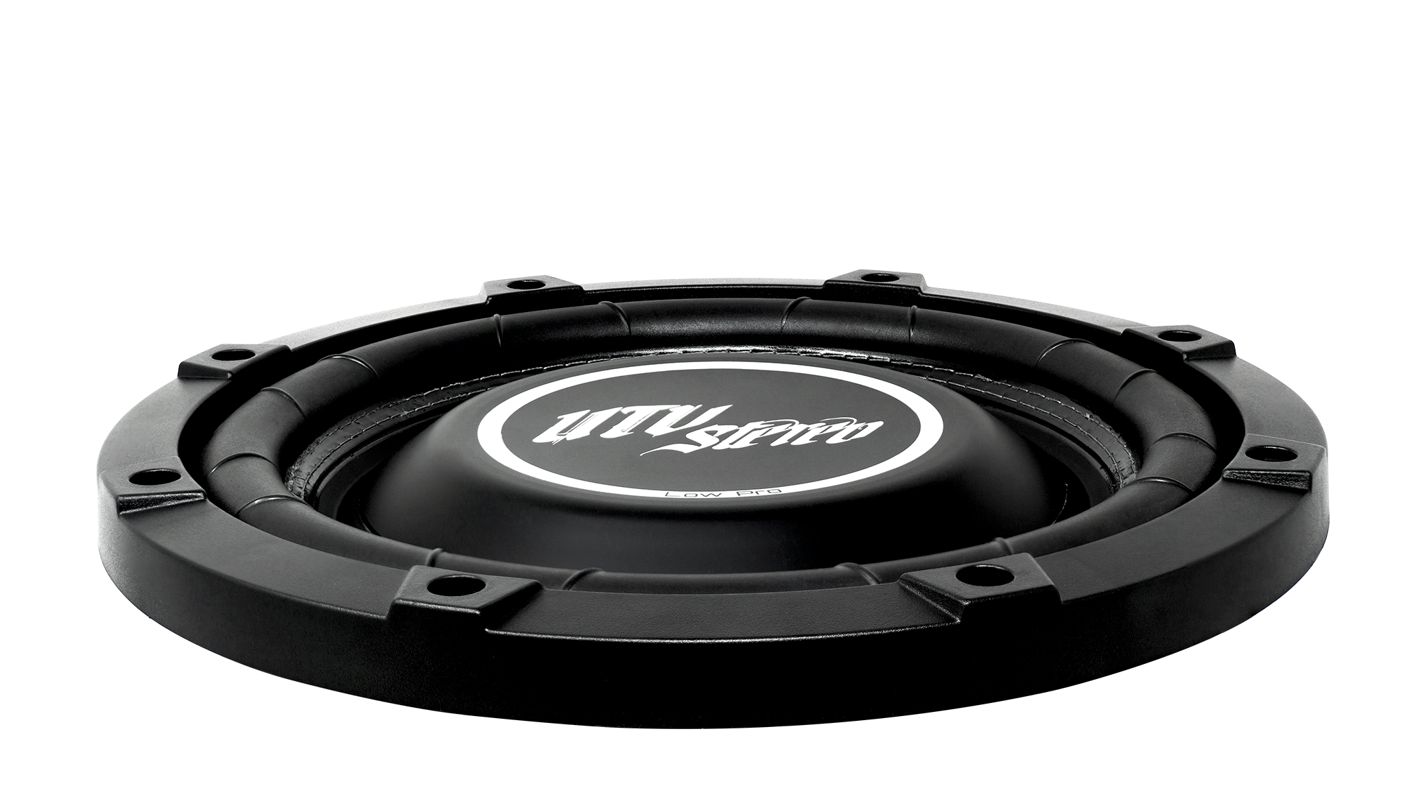 Photo of Signature Series 10" Low-Profile Subwoofer | UTVS-S10LP Kawasaki by UTV Stereo - Premium for UTVs / Side by Sides