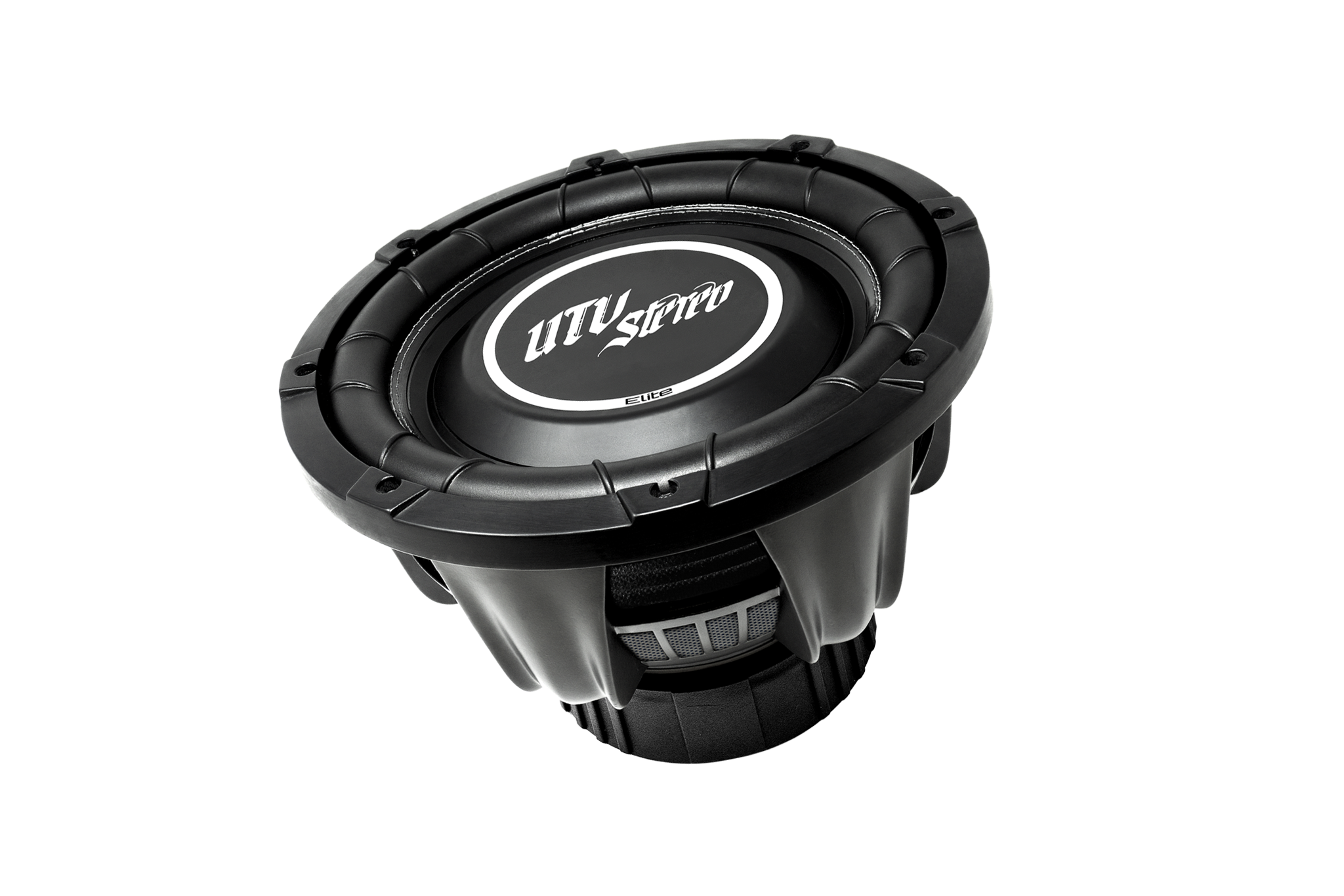 Photo of Elite Series Flex 12" Subwoofer | UTVS-F12E by UTV Stereo - Premium Powersports Subwoofer for UTVs / Side by Sides