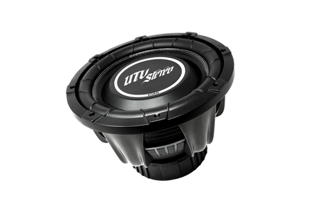 Elite Series 12" Subwoofer | UTVS-E12