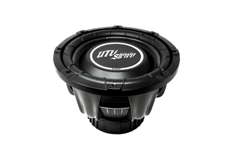 Elite Series 12" Subwoofer | UTVS-E12