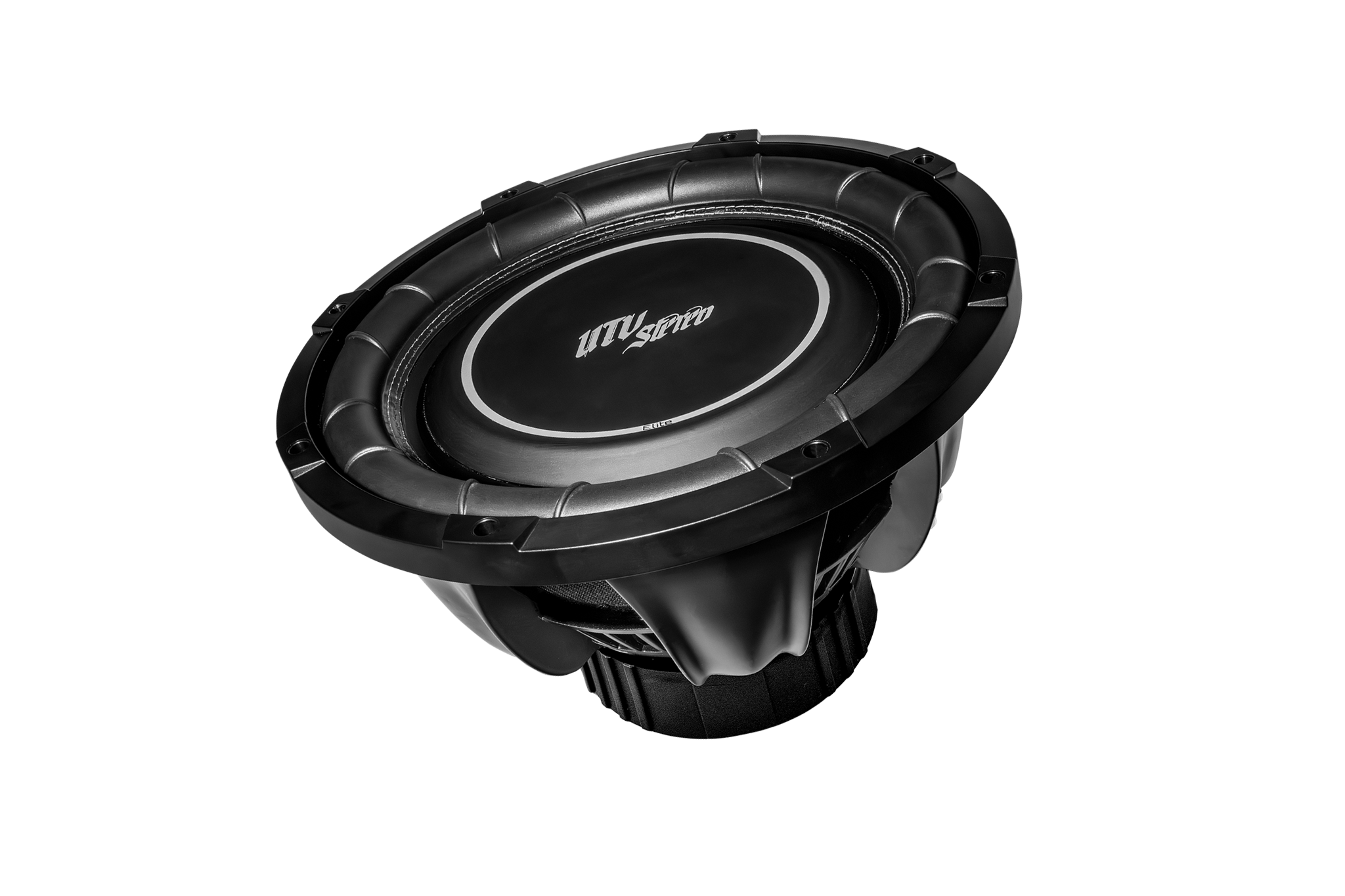 Photo of Elite Series Flex 15" Subwoofer | UTVS-F15E2 by UTV Stereo - Premium Powersports Subwoofer for UTVs / Side by Sides
