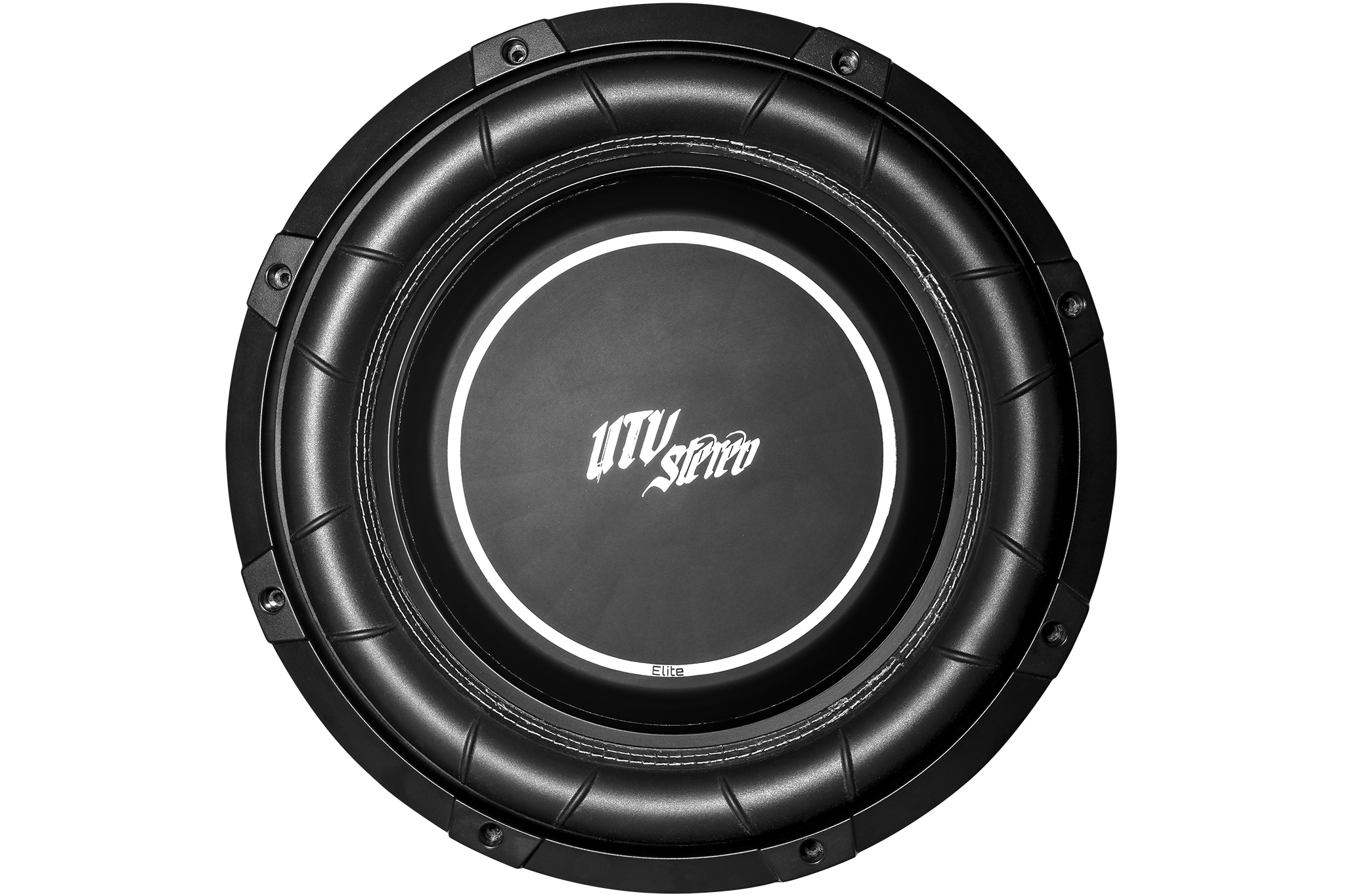 Photo of Elite Series Flex 15" Subwoofer | UTVS-F15E2 by UTV Stereo - Premium Powersports Subwoofer for UTVs / Side by Sides