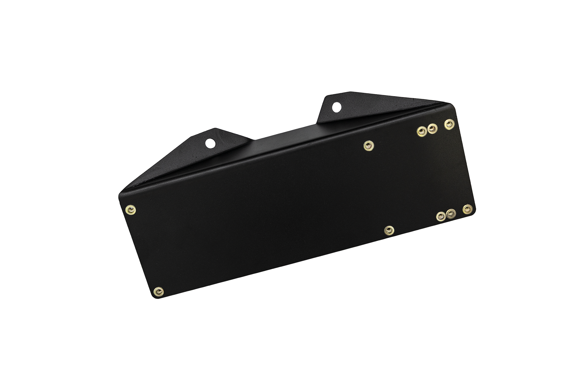 Photo of Kawasaki® Teryx5 H2 Firewall Amplifier Mount (PRE-ORDER ONLY. SHIPS SEPTEMBER 29) | UTVS-H2-AMPMT-FW by UTV Stereo - Premium Can-Am Maverick R Amplifier Mount for UTVs / Side by Sides