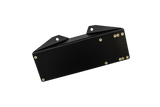 Kawasaki® Teryx H2 Firewall Amplifier Mount | UTVS-H2-AMPMT-FW