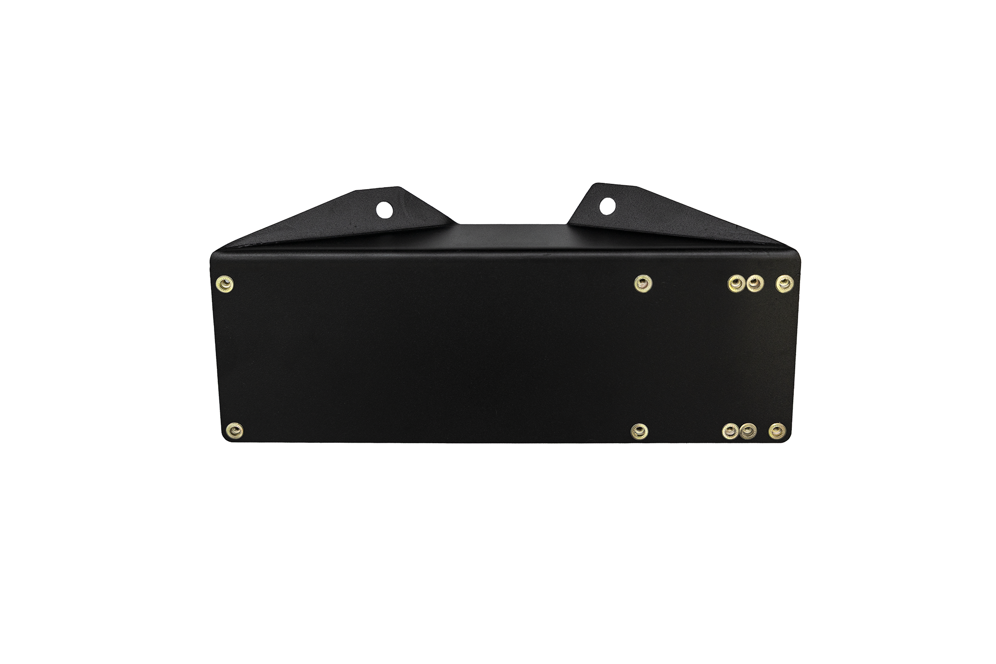 Photo of Kawasaki® Teryx5 H2 Firewall Amplifier Mount (PRE-ORDER ONLY. SHIPS SEPTEMBER 29) | UTVS-H2-AMPMT-FW by UTV Stereo - Premium Can-Am Maverick R Amplifier Mount for UTVs / Side by Sides