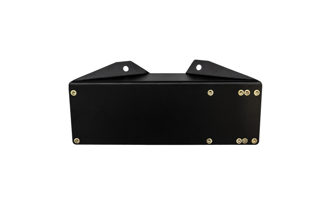 Photo of Kawasaki® Teryx5 H2 Firewall Amplifier Mount (PRE-ORDER ONLY. SHIPS SEPTEMBER 29) | UTVS-H2-AMPMT-FW by UTV Stereo - Premium Can-Am Maverick R Amplifier Mount for UTVs / Side by Sides