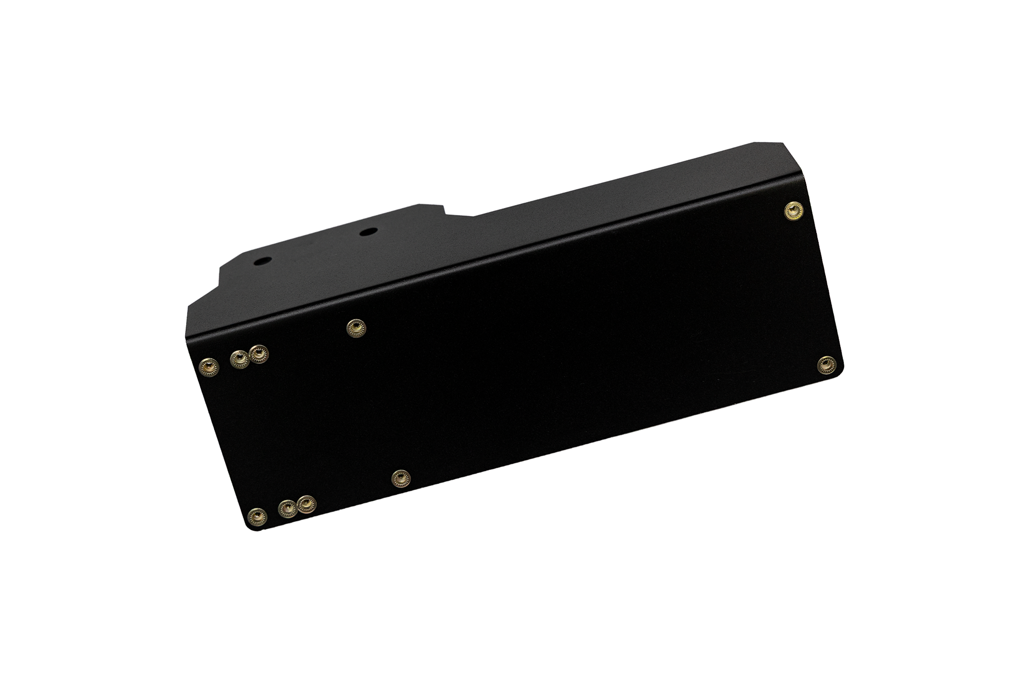 Photo of Kawasaki® Teryx5 H2 Gauge Amplifier Mount (PRE-ORDER ONLY. SHIPS SEPTEMBER 29) | UTVS-H2-AMPMT-GAUGE by UTV Stereo - Premium Can-Am Maverick R Amplifier Mount for UTVs / Side by Sides