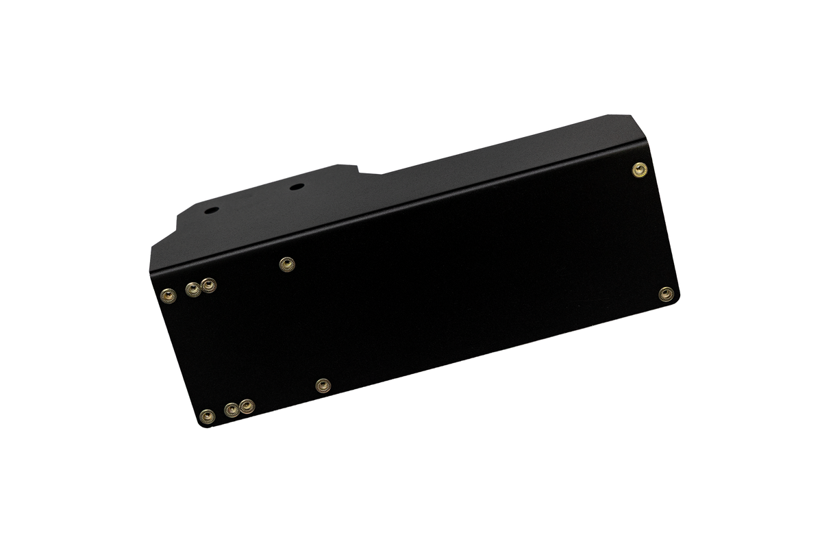 Kawasaki® Teryx H2 Gauge Amplifier Mount | UTVS-H2-AMPMT-GAUGE