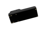 Kawasaki® Teryx H2 Gauge Amplifier Mount | UTVS-H2-AMPMT-GAUGE