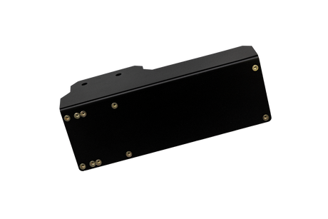 Kawasaki® Teryx H2 Gauge Amplifier Mount | UTVS-H2-AMPMT-GAUGE