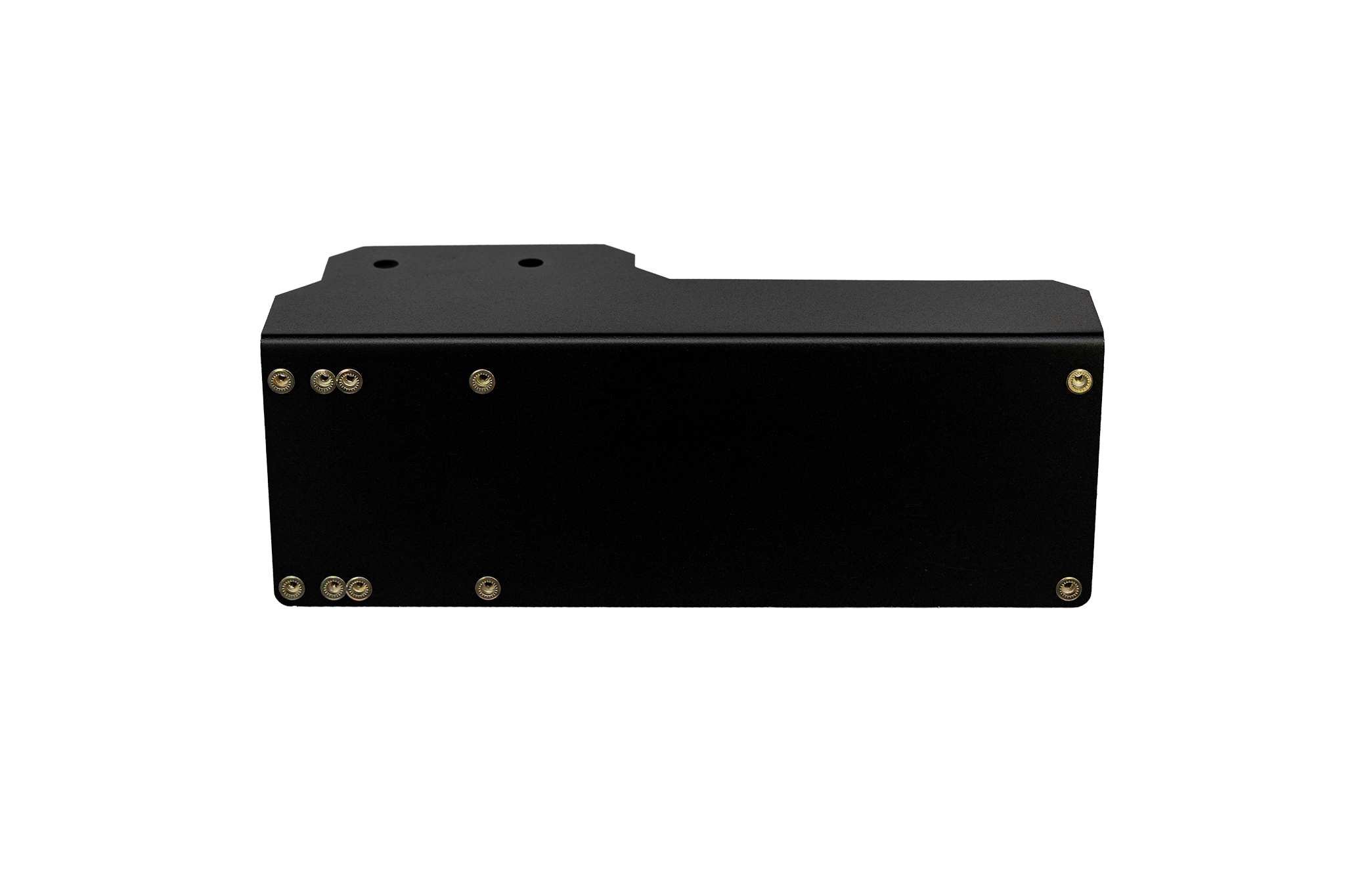 Photo of Kawasaki® Teryx5 H2 Gauge Amplifier Mount (PRE-ORDER ONLY. SHIPS SEPTEMBER 29) | UTVS-H2-AMPMT-GAUGE by UTV Stereo - Premium Can-Am Maverick R Amplifier Mount for UTVs / Side by Sides