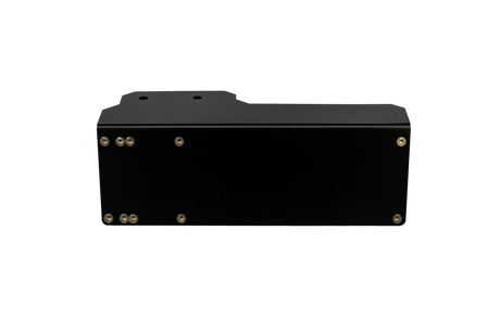 Kawasaki® Teryx H2 Gauge Amplifier Mount | UTVS-H2-AMPMT-GAUGE