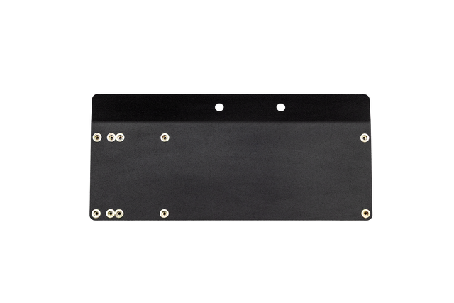 Photo of Kawasaki® Teryx5 H2 Lower Amplifier Mount (PRE-ORDER ONLY. SHIPS SEPTEMBER 29) | UTVS-H2-AMPMT-LW by UTV Stereo - Premium Can-Am Maverick R Amplifier Mount for UTVs / Side by Sides