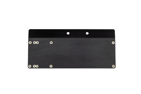 Kawasaki® Teryx H2 Lower Amplifier Mount | UTVS-H2-AMPMT-LW