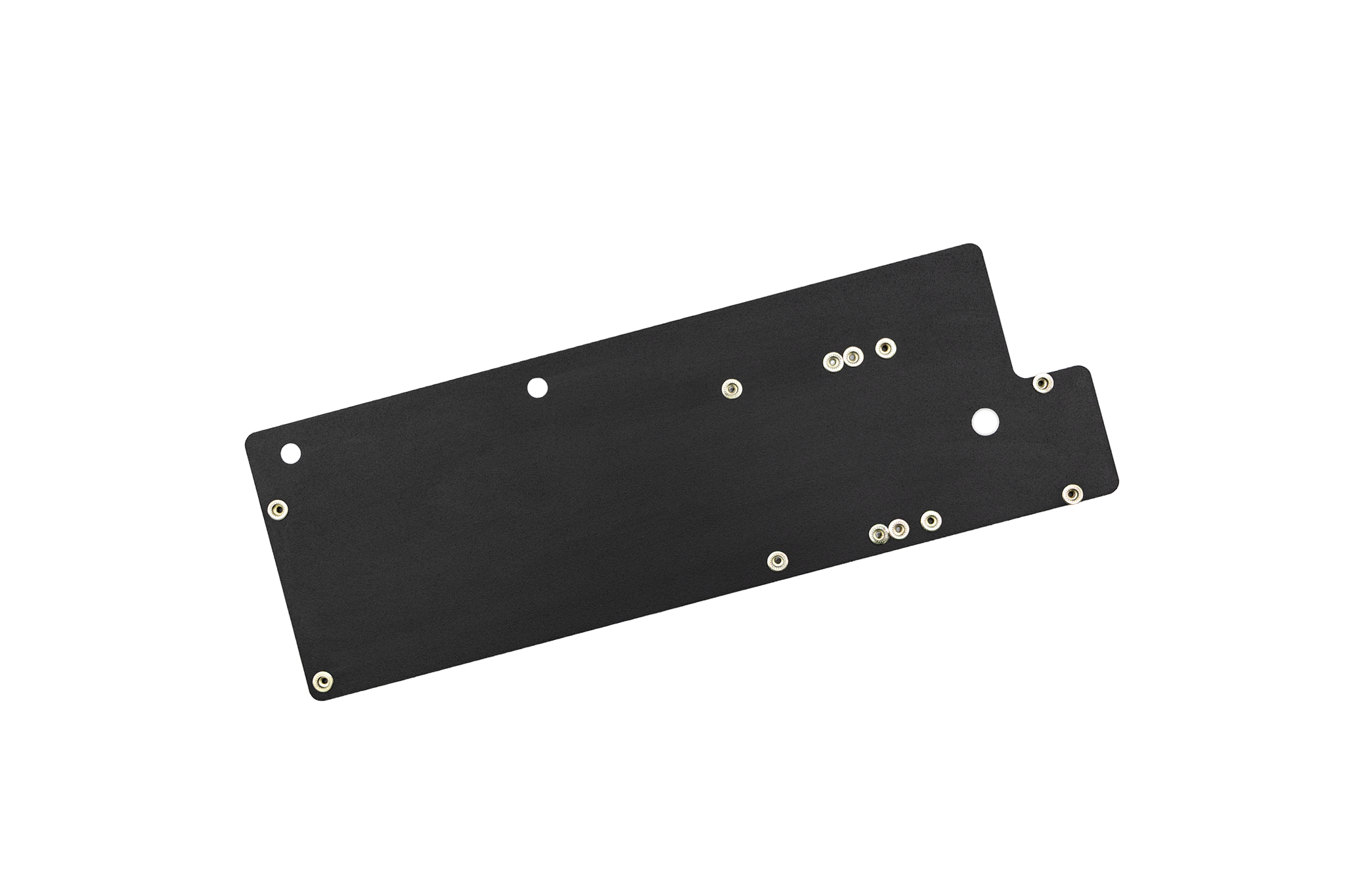 Photo of Kawasaki® Teryx5 H2 Upper Amplifier Mount (PRE-ORDER ONLY. SHIPS SEPTEMBER 29) | UTVS-H2-AMPMT-UP by UTV Stereo - Premium Can-Am Maverick R Amplifier Mount for UTVs / Side by Sides