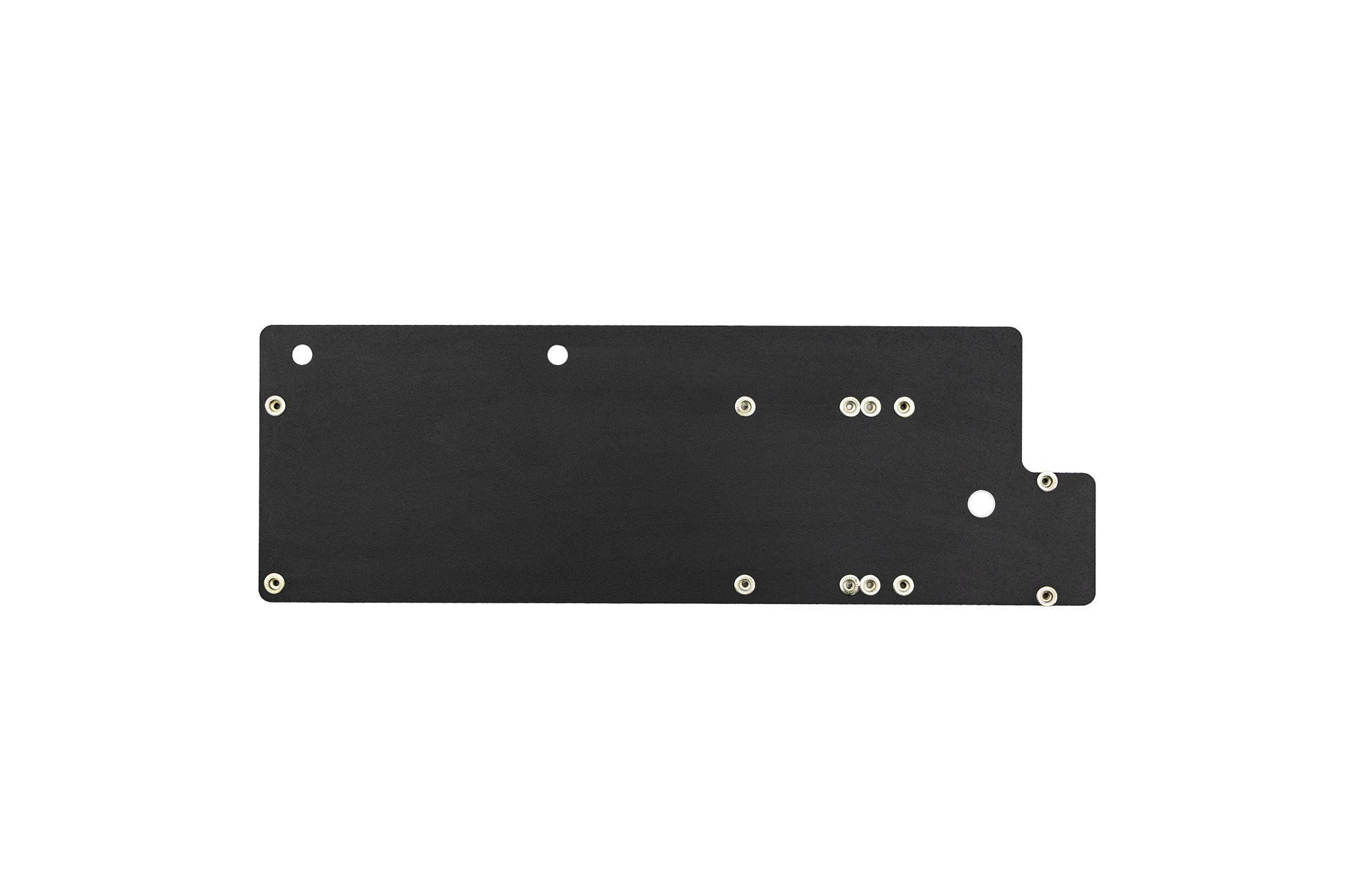 Photo of Kawasaki® Teryx5 H2 Upper Amplifier Mount (PRE-ORDER ONLY. SHIPS SEPTEMBER 29) | UTVS-H2-AMPMT-UP by UTV Stereo - Premium Can-Am Maverick R Amplifier Mount for UTVs / Side by Sides