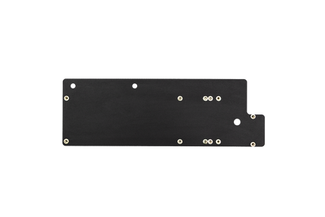 Kawasaki® Teryx H2 Upper Amplifier Mount | UTVS-H2-AMPMT-UP