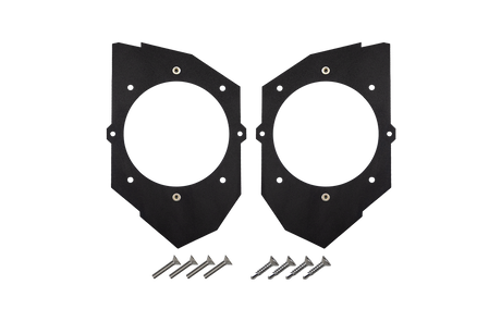 Kawasaki® Teryx H2 FRONT SPEAKER ADAPTERS | UTVS-H2-FSA