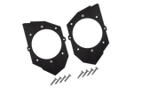 Kawasaki® Teryx H2 FRONT SPEAKER ADAPTERS | UTVS-H2-FSA