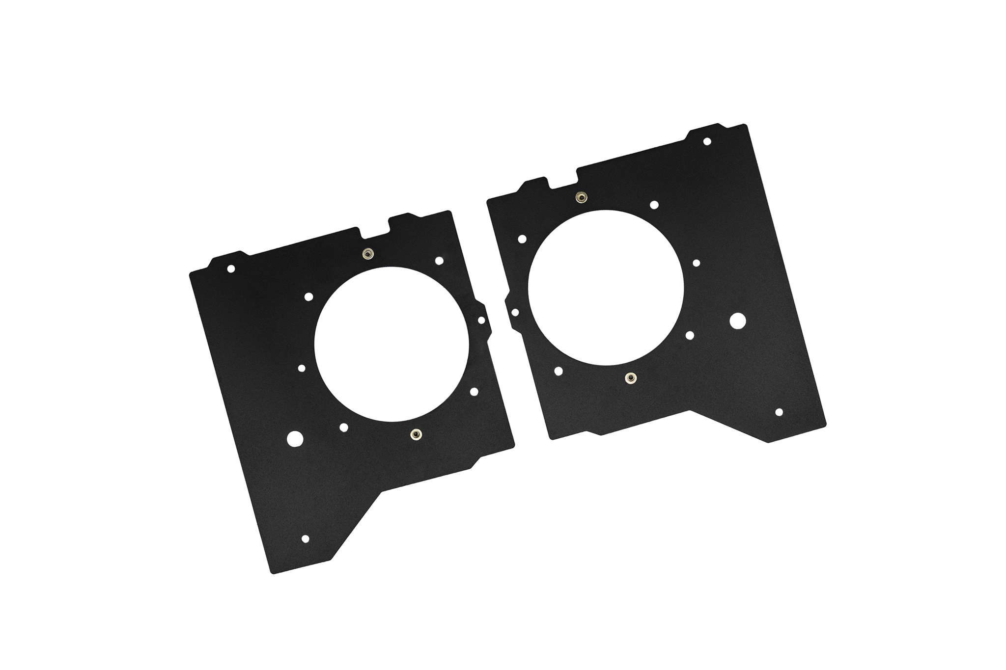 Photo of Kawasaki® Teryx H2 REAR SPEAKER ADAPTERS | UTVS-H2-RSA by UTV Stereo - Premium for UTVs / Side by Sides