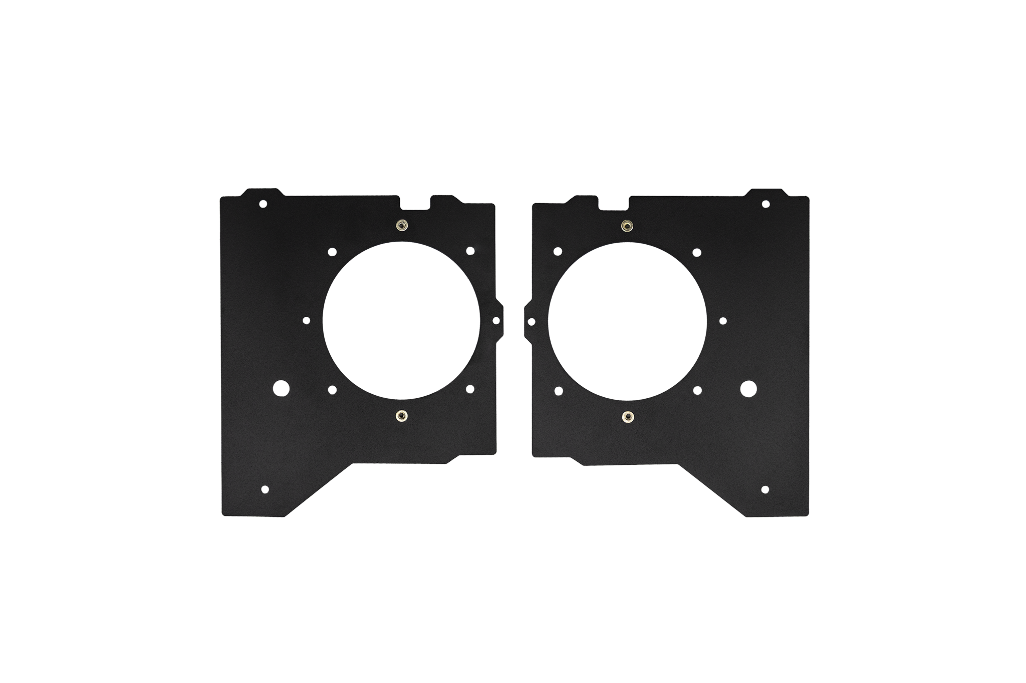 Photo of Kawasaki® Teryx H2 REAR SPEAKER ADAPTERS | UTVS-H2-RSA by UTV Stereo - Premium for UTVs / Side by Sides