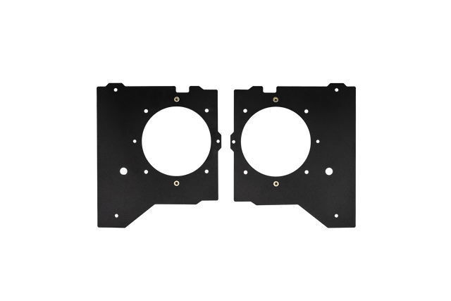 Photo of Kawasaki® Teryx H2 REAR SPEAKER ADAPTERS | UTVS-H2-RSA by UTV Stereo - Premium for UTVs / Side by Sides