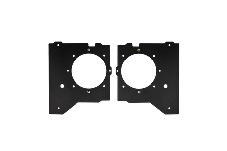 Kawasaki® Teryx H2 REAR SPEAKER ADAPTERS | UTVS-H2-RSA