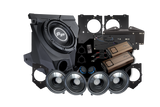 Kawasaki Teryx H2 Garmin Tread Elite Stage 7 Stereo Kit | UTVS-H2-S7-GRM