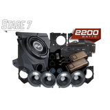 Kawasaki Teryx H2 Garmin Tread Elite Stage 7 Stereo Kit | UTVS-H2-S7-GRM