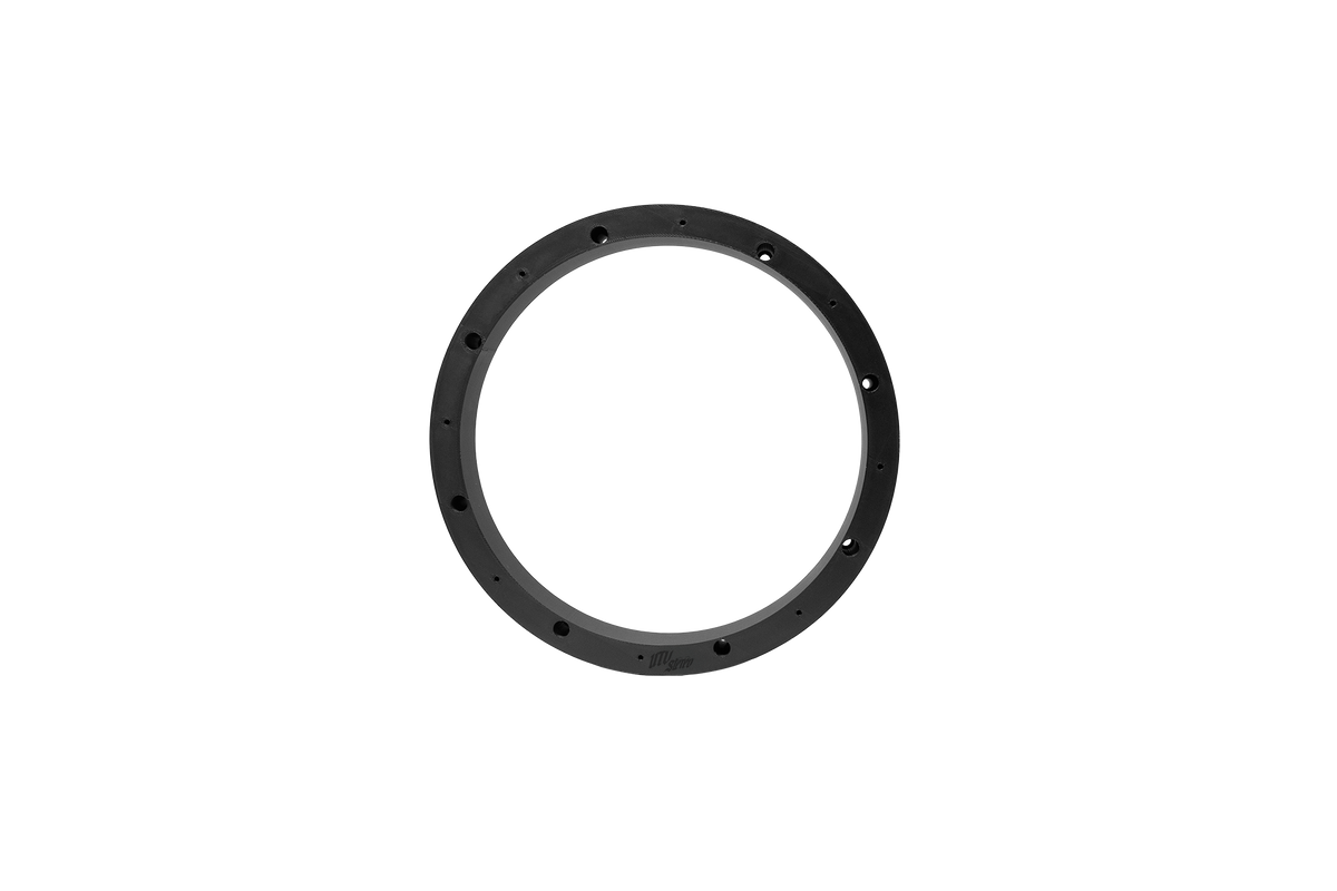 UTV Stereo Kawasaki Teryx H2 10" Subwoofer Spacer Ring