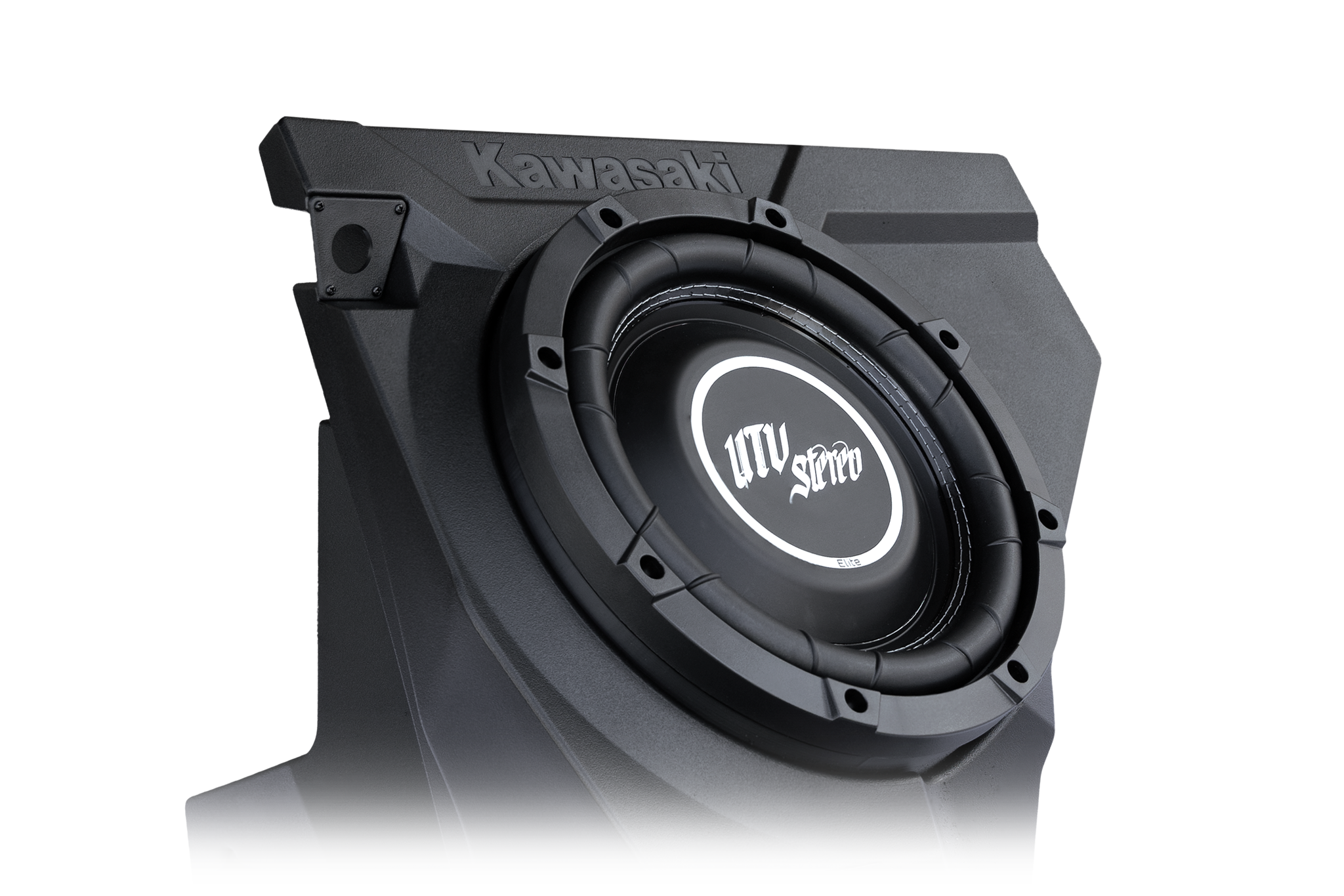 Photo of Kawasaki® Teryx H2 10" Spacer Ring | UTVS-H2-RING-10 by UTV Stereo - Premium for UTVs / Side by Sides