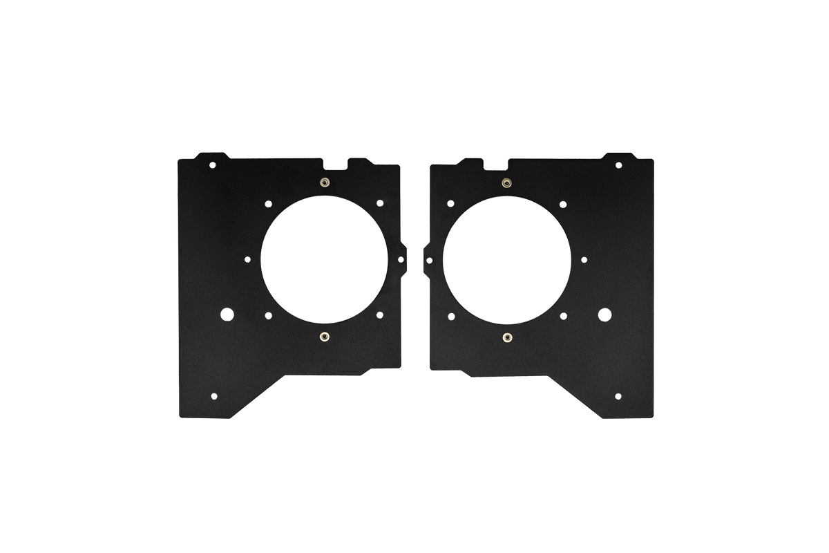 Pro Series 6.5" Speakers (Pair) | UTVS-P654 Kawasaki Teryx H2