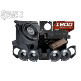 KAWASAKI® TERYX H2 Elite Stage 6 Stereo Kit | UTVS-H2-S6