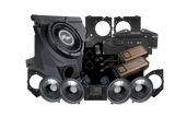 KAWASAKI® TERYX H2 Elite Stage 7 Stereo Kit | UTVS-H2-S7
