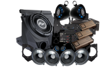 Kawasaki Teryx H2 Garmin Tread Elite Stage 8 Stereo Kit | UTVS-H2-S8-GRM
