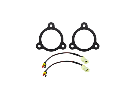 Kawasaki® Teryx H2 TWEETER ADAPTERS | UTVS-H2-TSA