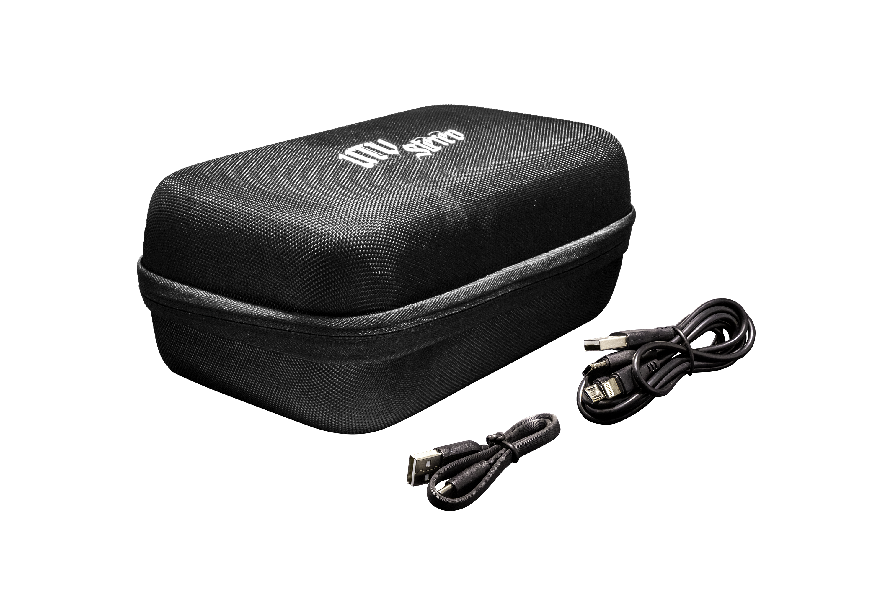 Photo of Battery Jump Starter - 12V Power Pack | UTVS-JMP-STRT by UTV Stereo - Premium Battery Accessories for UTVs / Side by Sides