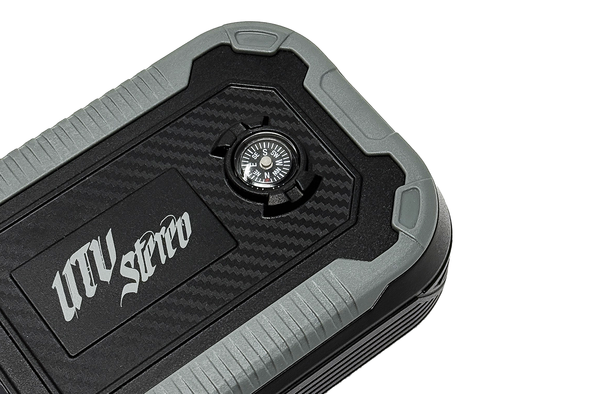 Photo of Battery Jump Starter - 12V Power Pack | UTVS-JMP-STRT by UTV Stereo - Premium Battery Accessories for UTVs / Side by Sides