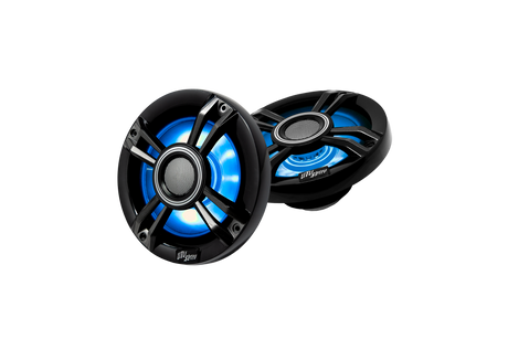 Pro Series 6.5" Speakers (Pair) | UTVS-P654 Kawasaki Teryx H2