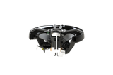 Pro Series 6.5" Speakers (Pair) | UTVS-P654