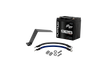 Photo of RZR® Pro Series 2nd Battery Kit (2-Seat Models) | UTVS-PRO-2BATT-KIT-2 by UTV Stereo - Premium for UTVs / Side by Sides